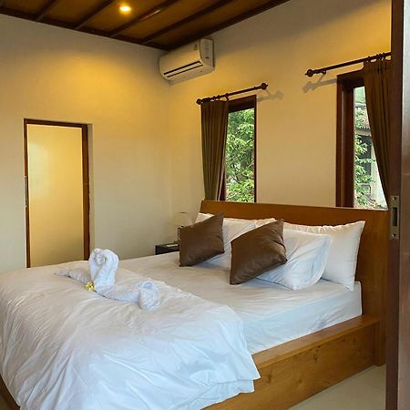 Umah Tita Ubud Guest House Екстериор снимка