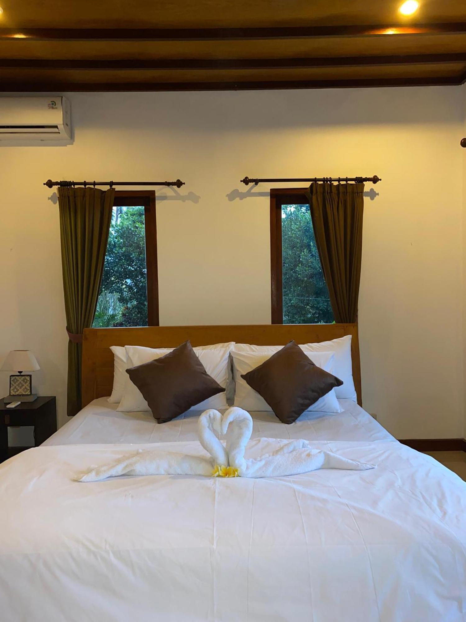 Umah Tita Ubud Guest House Екстериор снимка