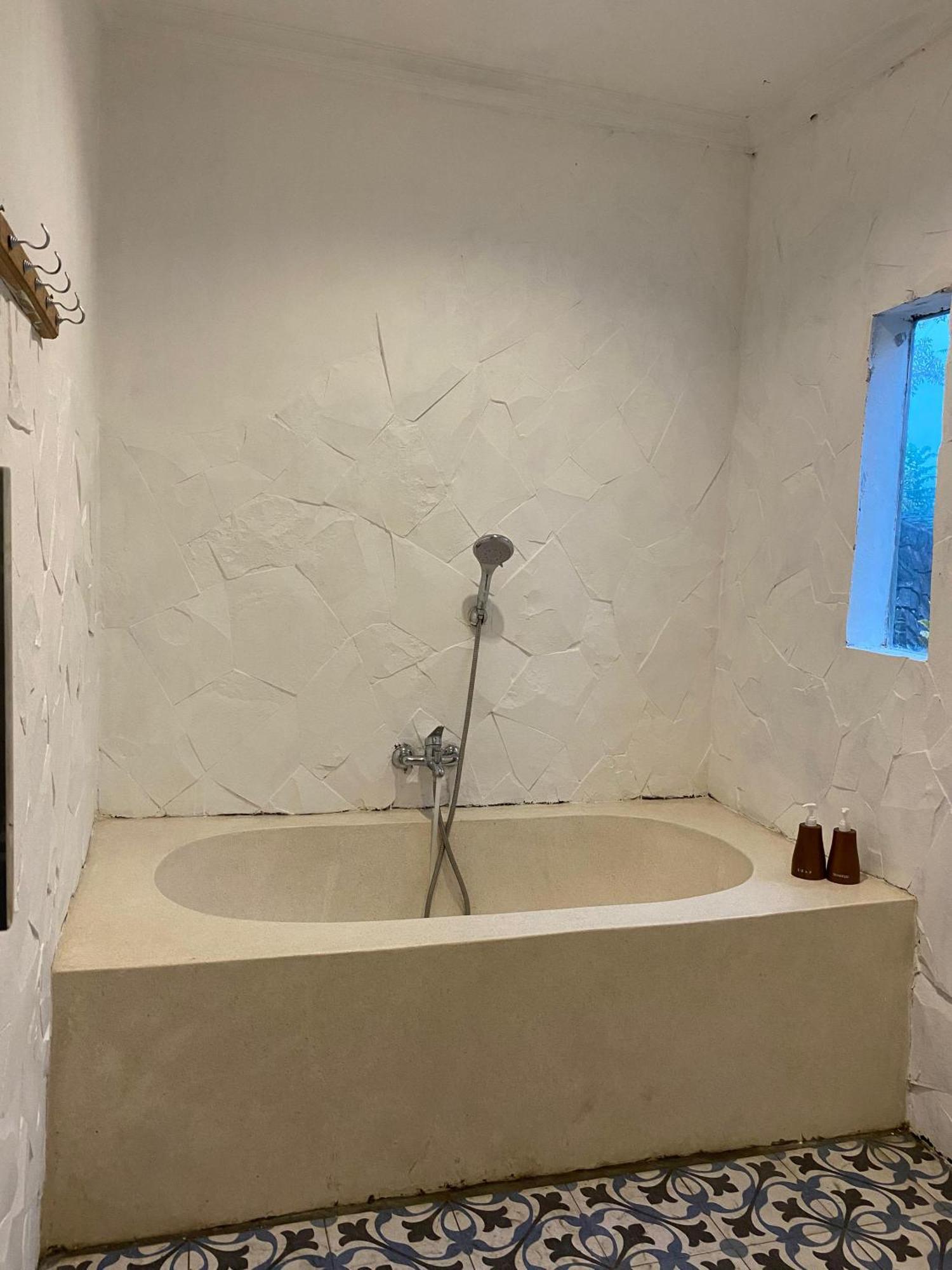 Umah Tita Ubud Guest House Екстериор снимка