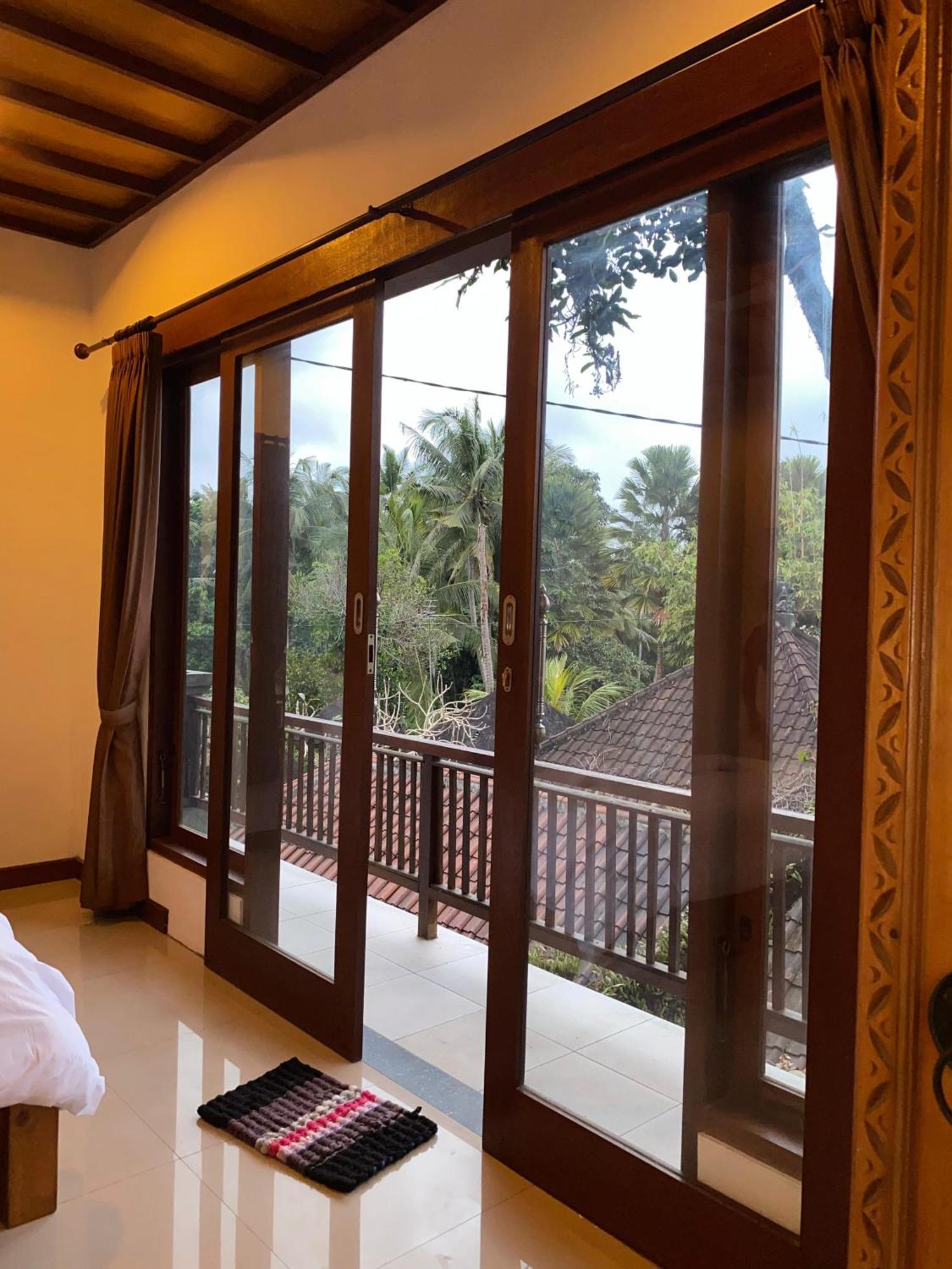 Umah Tita Ubud Guest House Екстериор снимка